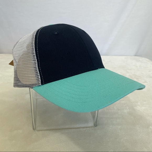 Locale Outdoor Essential Trucker SnapBack Mesh NWT - Picture 1 of 11